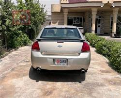Chevrolet Impala